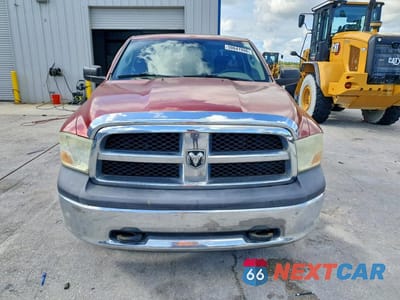 Piąte zdjęcie samochodu w środku: 2012 DODGE RAM 1500 ST VIN:3C6JD6AP5CG244063 - miniatura
