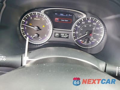 Zdjęcie 9 z 13 samochodu: 2018 INFINITI QX60 BASE VIN:5N1DL0MN8JC510901 - miniatura