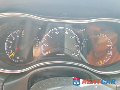 Zdjęcie 9 z 13 samochodu: 2020 JEEP GRAND CHEROKEE LIMITED VIN:1C4RJFBG1LC147416 - miniatura