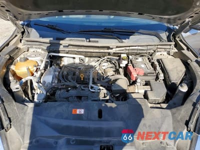 Zdjęcie 12 z 13 samochodu: 2022 MITSUBISHI OUTLANDER SE VIN:JA4J3UA81NZ058929 - miniatura