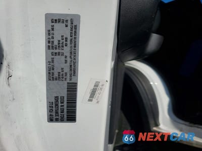 Zdjęcie 13 z 13 samochodu: 2021 RAM PROMASTER 3500 DELIVERY VAN VIN:3C6MRVJG3ME564536 - miniatura
