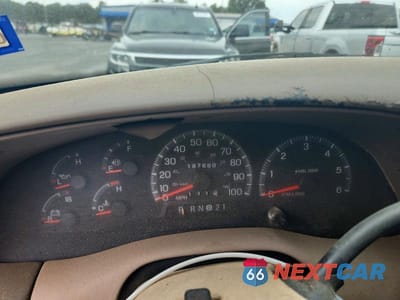 Zdjęcie 9 z 13 samochodu: 1998 FORD EXPEDITION EL EDDIE BAUER VIN:1FMRU1763WLA53631 - miniatura
