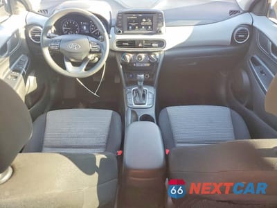 Zdjęcie 8 z 13 samochodu: 2021 HYUNDAI KONA SE VIN:KM8K12AA4MU659492 - miniatura