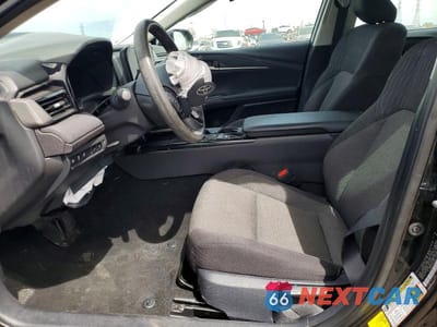 Zdjęcie 7 z 12 samochodu: 2025 TOYOTA CAMRY LE VIN:4T1DAACK6SU024716 - miniatura