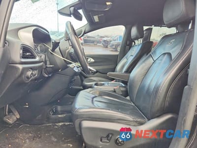 Zdjęcie 7 z 13 samochodu: 2018 CHRYSLER PACIFICA TOURING L PLUS VIN:2C4RC1EG1JR237579 - miniatura