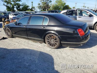 Drugie zdjęcie samochodu z przodu: 2009 BENTLEY CONTINENTL VIN:SCBBP93W69C060582 - miniatura
