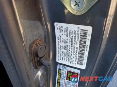 Zdjęcie 12 z 12 samochodu: 2013 HONDA CIVIC LX VIN:2HGFG3B5XDH530785 - miniatura