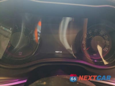 Zdjęcie 9 z 13 samochodu: 2019 DODGE CHALLENGER SXT VIN:2C3CDZAG6KH529277 - miniatura