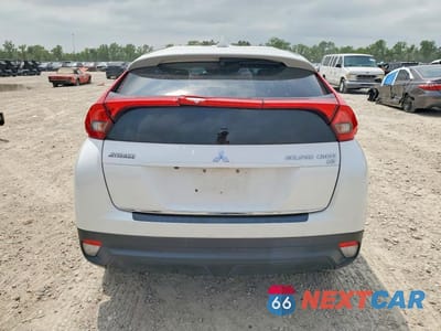 Zdjęcie 6 z 13 samochodu: 2019 MITSUBISHI ECLIPSE CROSS ES VIN:JA4AS3AA0KZ019048 - miniatura