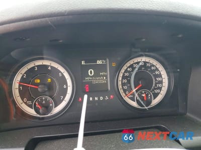 Zdjęcie 9 z 12 samochodu: 2016 RAM 1500 SLT VIN:1C6RR7GTXGS156249 - miniatura