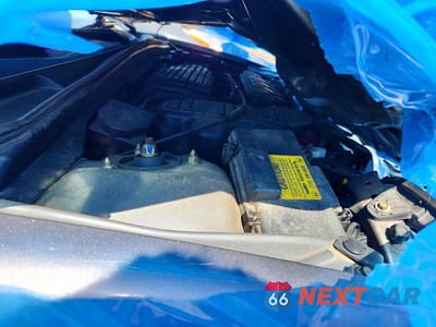 Zdjęcie 11 z 12 samochodu: 2005 HONDA CIVIC LX VIN:2HGES16535H526491 - miniatura