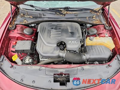 Zdjęcie 11 z 13 samochodu: 2019 DODGE CHARGER SXT VIN:2C3CDXJGXKH678974 - miniatura