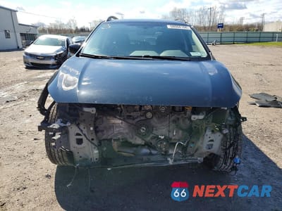 Piąte zdjęcie samochodu w środku: 2023 SUBARU CROSSTREK PREMIUM VIN:JF2GTAEC4PH215036 - miniatura