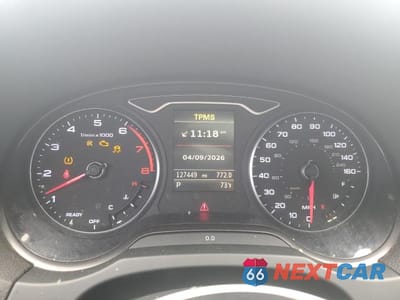 Zdjęcie 9 z 12 samochodu: 2016 AUDI A3 PREMIUM VIN:WAUA7GFF4G1008270 - miniatura