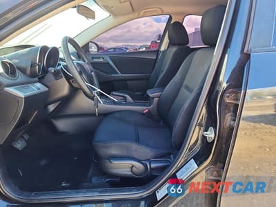 Zdjęcie 7 z 11 samochodu: 2013 MAZDA 3 I VIN:JM1BL1TF2D1844241 - miniatura