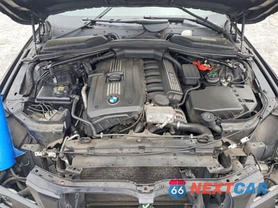 Zdjęcie 11 z 13 samochodu: 2010 BMW 528 XI VIN:WBANV1C5XAC445122 - miniatura