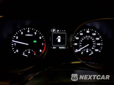 Zdjęcie 9 z 13 samochodu: 2017 HYUNDAI SANTA FE SPORT 2.4L VIN:5XYZU3LB0HG439103 - miniatura