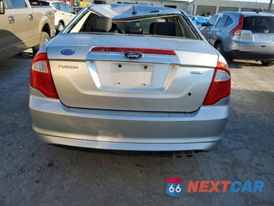 Zdjęcie 6 z 12 samochodu: 2011 FORD FUSION SEL VIN:3FAHP0JA8BR311366 - miniatura