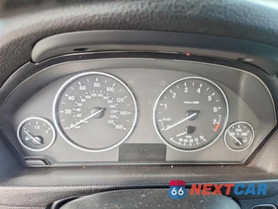 Zdjęcie 9 z 13 samochodu: 2015 BMW 320 I VIN:WBA3B1G53FNT07914 - miniatura