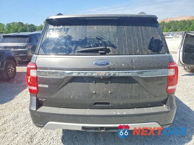 Zdjęcie 6 z 13 samochodu: 2018 FORD EXPEDITION XLT VIN:1FMJU1HTXJEA06126 - miniatura