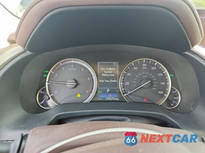 Zdjęcie 9 z 14 samochodu: 2018 LEXUS RX 350 BASE VIN:2T2ZZMCA8JC107244 - miniatura