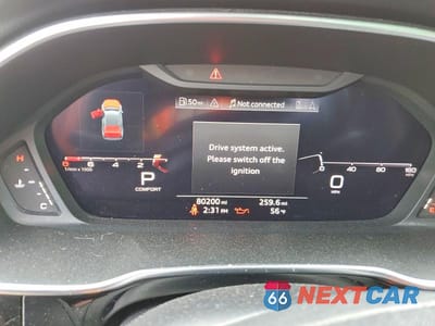 Zdjęcie 9 z 13 samochodu: 2019 AUDI Q3 PREMIUM PLUS S-LINE VIN:WA1EECF39K1087625 - miniatura