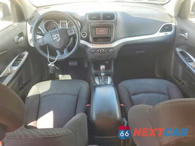 Zdjęcie 8 z 13 samochodu: 2015 DODGE JOURNEY SXT VIN:3C4PDCBG1FT668626 - miniatura