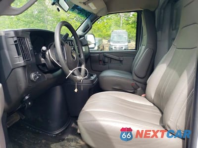 Zdjęcie 7 z 13 samochodu: 2024 CHEV EXPRESS G3500 VIN:1GB0GRFP3R1177884 - miniatura