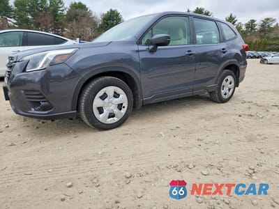 2022 SUBARU FORESTER JF2SKAAC5NH480788 - główne zdjęcie licytacji z USA - miniatura