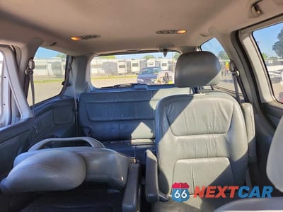 Zdjęcie 10 z 13 samochodu: 2003 HONDA ODYSSEY EXL VIN:5FNRL18043B094348 - miniatura