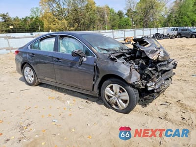 Czwarte zdjęcie samochodu z boku: 2018 SUBARU LEGACY 2.5I VIN:4S3BNAA66J3023639 - miniatura