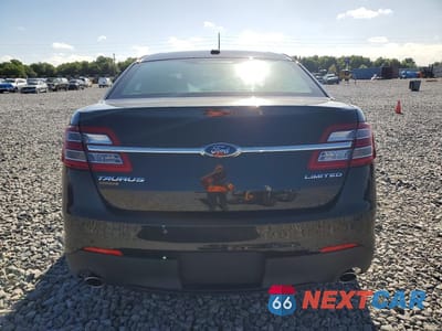 Zdjęcie 6 z 11 samochodu: 2014 FORD TAURUS LIMITED VIN:1FAHP2F8XEG102840 - miniatura