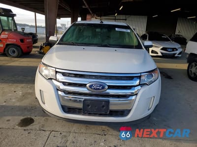 Piąte zdjęcie samochodu w środku: 2013 FORD EDGE SEL VIN:2FMDK3J99DBC97022 - miniatura