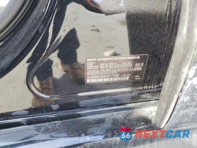 Zdjęcie 13 z 13 samochodu: 2015 BMW X5 XDRIVE35I VIN:5UXKR0C50F0P17088 - miniatura