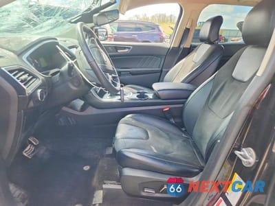 Zdjęcie 7 z 13 samochodu: 2018 FORD EDGE SPORT VIN:2FMPK4APXJBC06062 - miniatura
