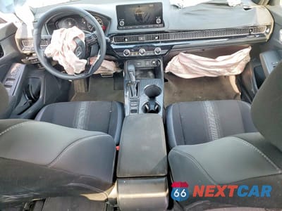 Zdjęcie 8 z 12 samochodu: 2024 HONDA CIVIC SPORT VIN:19XFL2H85RE042224 - miniatura