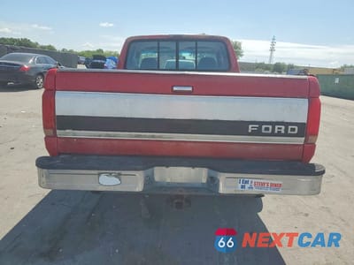 Zdjęcie 6 z 12 samochodu: 1996 FORD F150 VIN:1FTEX15N4TKA25066 - miniatura