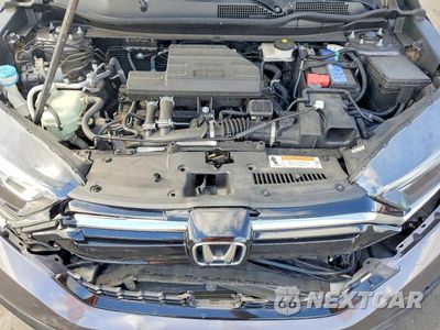 Zdjęcie 12 z 13 samochodu: 2022 HONDA CR-V EXL VIN:5J6RW1H89NA017655 - miniatura