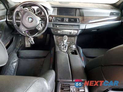 Zdjęcie 8 z 12 samochodu: 2012 BMW 535 I VIN:WBAFR7C54CC814300 - miniatura