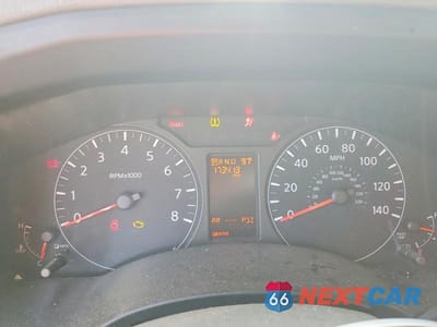 Zdjęcie 9 z 12 samochodu: 2019 NISSAN NV 2500 HD SV VIN:1N6AF0LYXKN811327 - miniatura