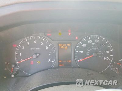 Zdjęcie 9 z 13 samochodu: 2019 NISSAN NV 2500 CARGO- VIN:1N6AF0LYXKN811327 - miniatura