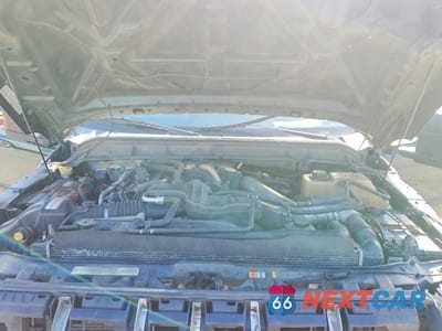 Zdjęcie 11 z 12 samochodu: 2011 FORD F250 SUPER DUTY VIN:1FT7W2BT2BEC83782 - miniatura