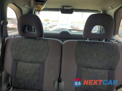 Zdjęcie 10 z 12 samochodu: 2003 TOYOTA RAV4 BASE VIN:JTEGH20V630110128 - miniatura