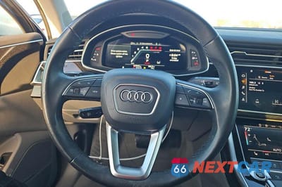 Zdjęcie 12 z 14 samochodu: 2022 AUDI Q7 PREMIUM PLUS VIN:WA1LXBF79ND006740 - miniatura