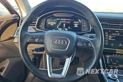 Zdjęcie 12 z 14 samochodu: 2022 AUDI Q7 PREMIUM PLUS VIN:WA1LXBF79ND006740 - miniatura