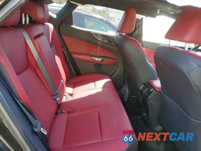 Zdjęcie 11 z 13 samochodu: 2025 LEXUS NX 350 BASE VIN:2T2AGCEZ0SC090005 - miniatura