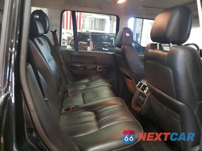 Zdjęcie 11 z 12 samochodu: 2011 LAND ROVER RANGE ROVER HSE LUXURY VIN:SALMF1D48BA347889 - miniatura