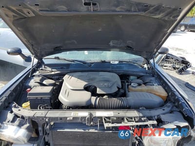 Zdjęcie 11 z 13 samochodu: 2014 DODGE CHALLENGER SXT VIN:2C3CDYAG2EH251489 - miniatura