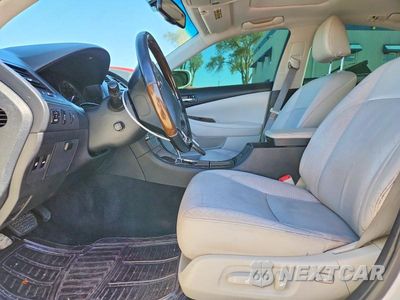 Zdjęcie 7 z 13 samochodu: 2010 LEXUS ES 350 4D VIN:JTHBK1EG0A2346004 - miniatura