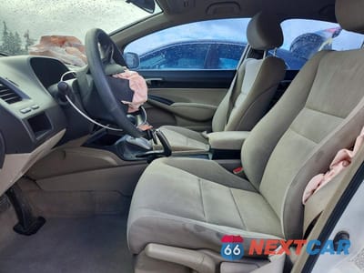 Zdjęcie 7 z 13 samochodu: 2010 HONDA CIVIC LX VIN:2HGFA1F55AH572681 - miniatura